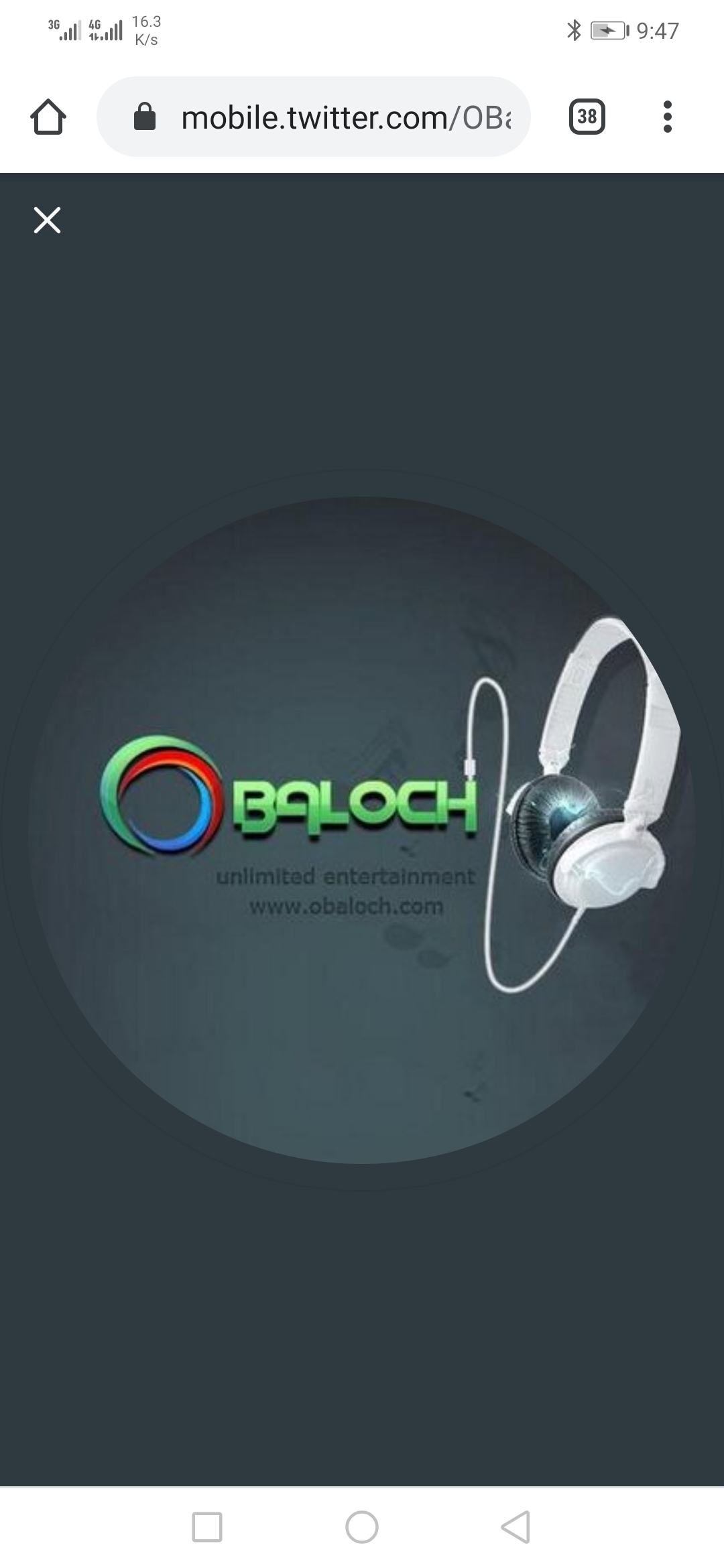 media image obalochmusic